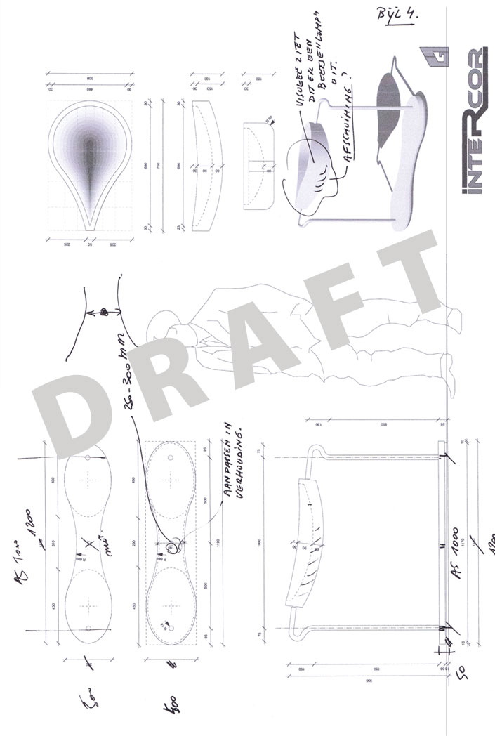 CAD-tekening