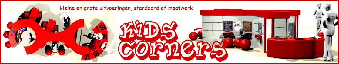 kidscorners